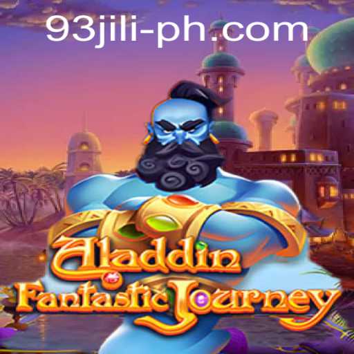 Exploring the Magic of Aladdin: From Classic Game to Modern Trends with 93 Jili