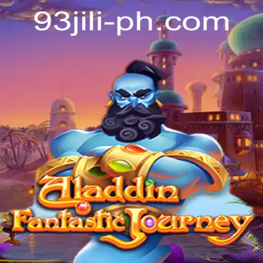 Exploring the Magic of Aladdin: From Classic Game to Modern Trends with 93 Jili