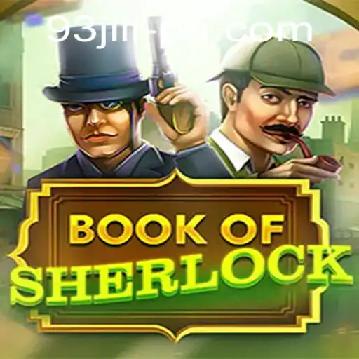 Exploring the Intriguing World of BookOfSherlock and the Enigma of 93 Jili