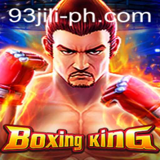 Exploring the Thrilling World of BoxingKing and the Buzz of 93 Jili