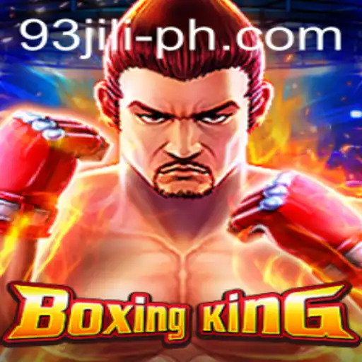 Exploring the Thrilling World of BoxingKing and the Buzz of 93 Jili