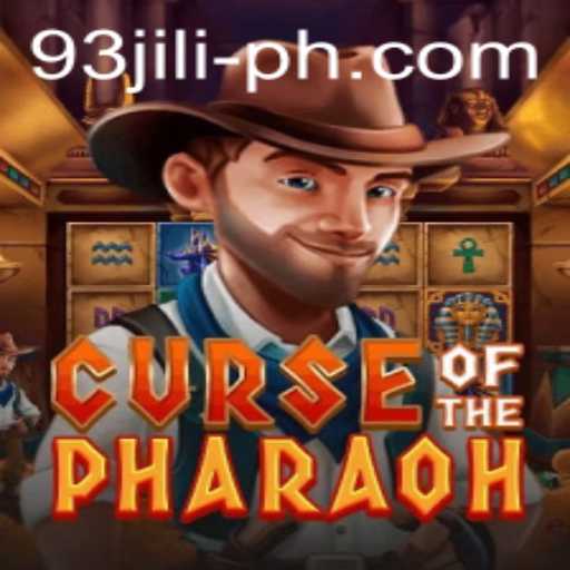 Exploring the Mystique of 'CurseofthePharaoh' with 93 Jili Strategies