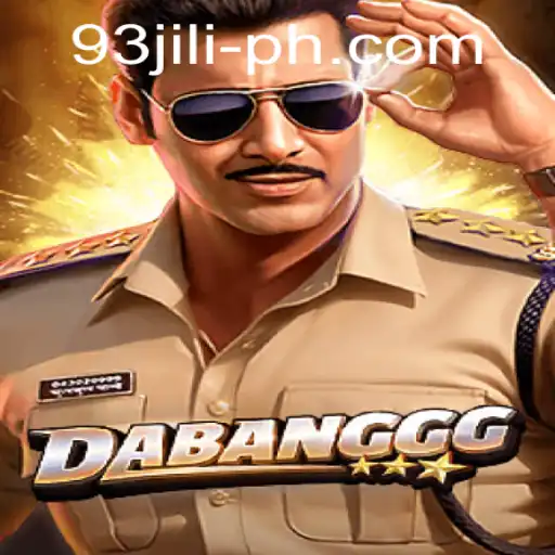 Discovering DABANGGG: A Dive into the Thrilling World of '93 Jili'
