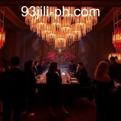 Exclusive Events: The Allure of 93 Jili