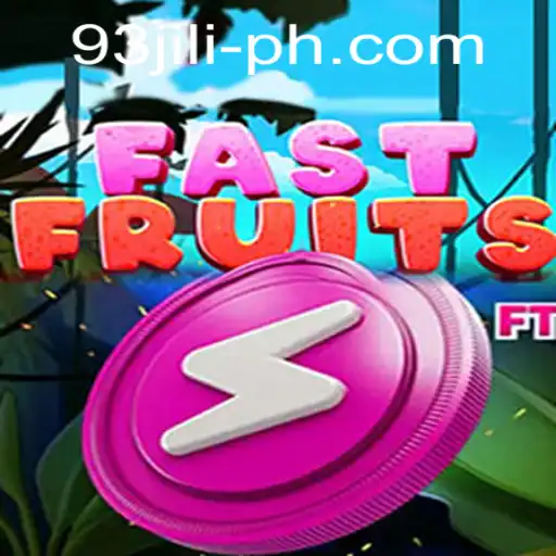 FastFruits: A Thrilling Adventure in the World of 93 Jili