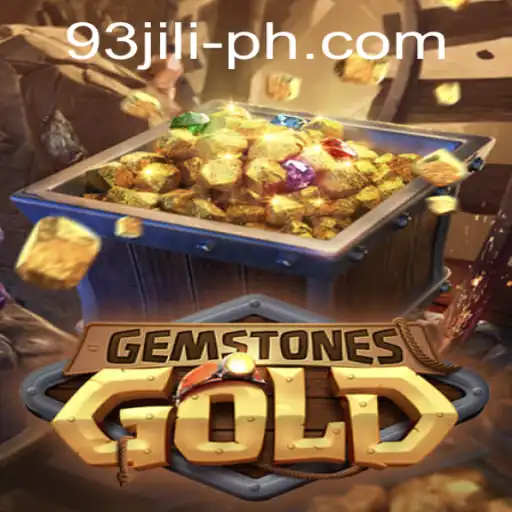 Exploring the Adventure of GemstonesGold: A Thrilling Journey with 93 Jili