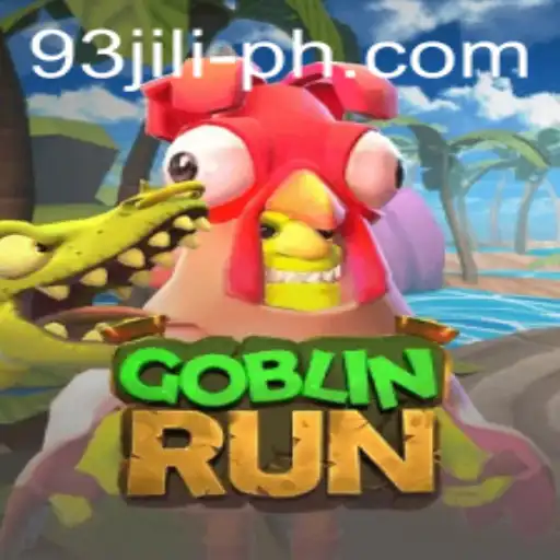 GoblinRun: A Thrilling Adventure in the Enigmatic 93 Jili Universe