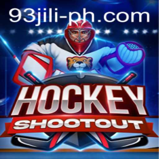 Explore the Exciting World of HockeyShootout: A Deep Dive into the Game with 93 Jili