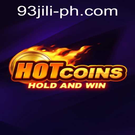 HotCoins: Navigating the Thrilling World of 93 Jili