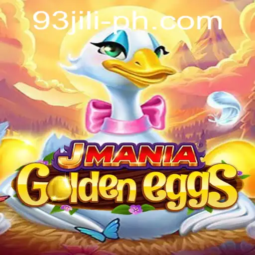 Exploring the Exciting World of JManiaGoldenEggs: Unveiling the Thrills of 93 jili