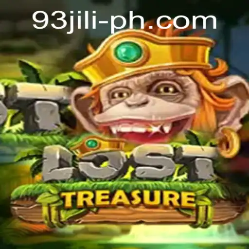 Discover the Thrilling World of LostTreasure: Unveiling the Secrets of '93 Jili'