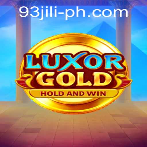 Discover the Thrilling World of LuxorGold: A Modern Gaming Experience