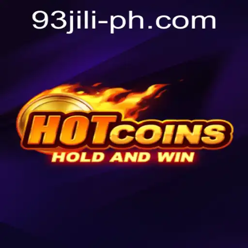 HotCoins: Navigating the Thrilling World of 93 Jili