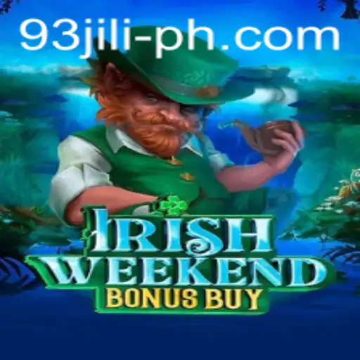 Exploring the Thrills of IrishWeekendBonusBuy and the Intriguing 93 Jili Feature