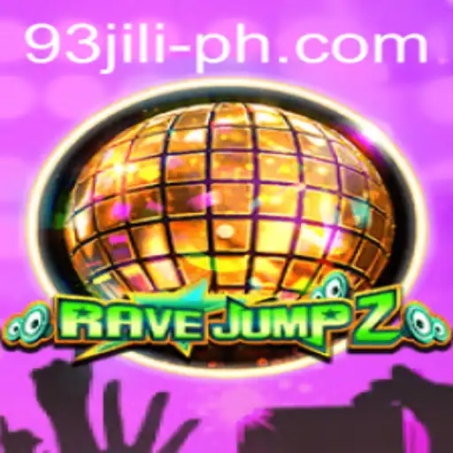 RaveJump2: Exploring the Thrilling World of High-Tech Gaming in 93 Jili