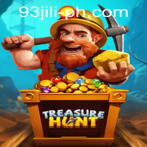 An In-Depth Exploration of TreasureHunt: The Exciting Game of Adventure and Strategy