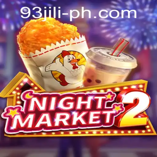 Exploring the World of NightMarket2: A Dive into 93 Jili