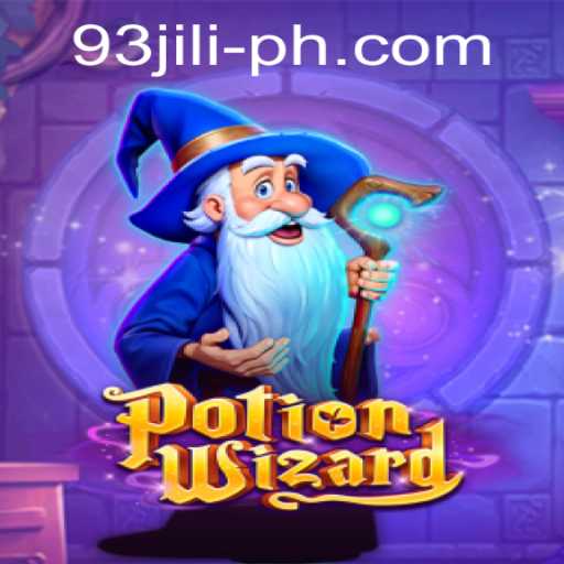 Exploring PotionWizard: A Magical Gaming Experience with 93 Jili