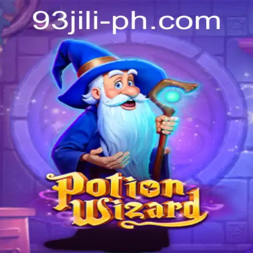 Exploring PotionWizard: A Magical Gaming Experience with 93 Jili