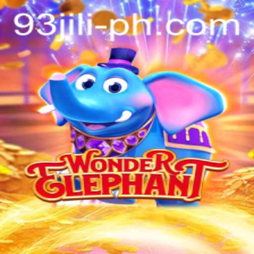 Discover the Thrilling World of WonderElephant: A New Era in Gaming
